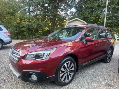 Used 2015 Subaru Outback 3.6R Limited
