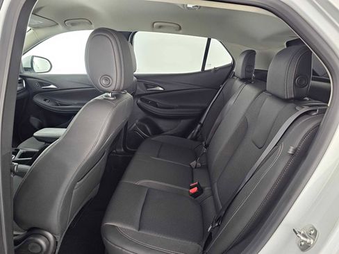 Used 2024 Buick Encore GX Preferred w/ Advanced Technology Package image 32