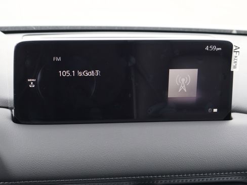 New 2025 MAZDA CX-5 AWD 2.5 S w/ Select Package image 26