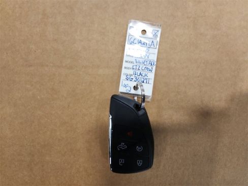 Certified 2025 Chevrolet Silverado 1500 LTZ w/ LTZ Premium Package image 32