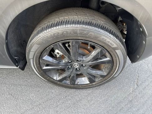 Used 2023 MAZDA CX-30 AWD 2.5 S w/ Preferred Package image 30