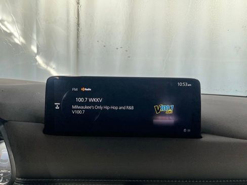 Certified 2023 MAZDA CX-5 AWD 2.5 S w/ Select Package image 18