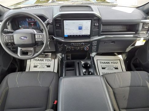 Used 2025 Ford F150 STX image 14