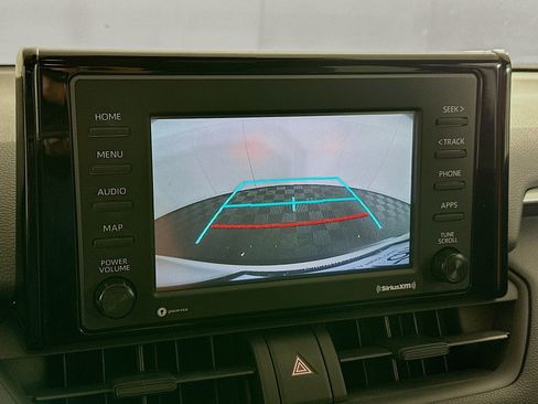 Used 2020 Toyota RAV4 XLE w/ All Weather Liner Package AWD/4WD image 22