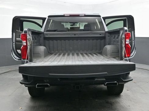 Used 2019 Chevrolet Silverado 1500 LT Trail Boss w/ Convenience Package image 45