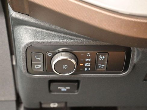 Used 2022 Ford Bronco Outer Banks AWD/4WD image 29