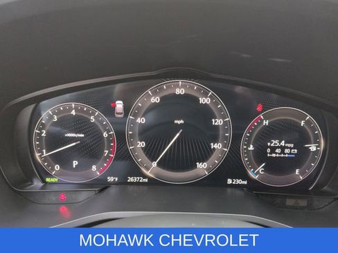 Used 2024 MAZDA CX-90 3.3 Turbo S AWD/4WD image 13