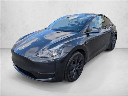 Used 2024 Tesla Model Y Long Range