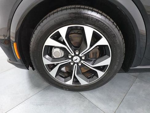 Certified 2023 Ford Mustang Mach-E Premium image 29