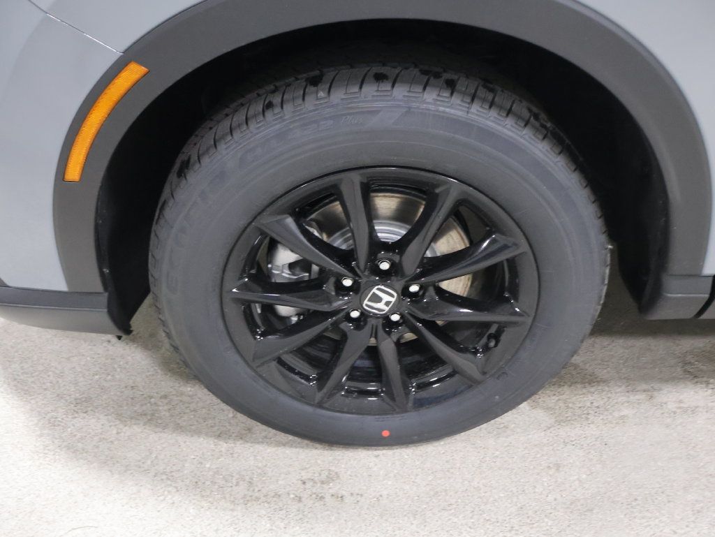 New 2027 Honda CR-V Sport image 10