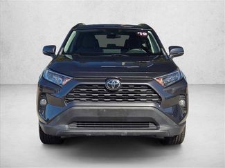 Used 2019 Toyota RAV4 XLE video 2