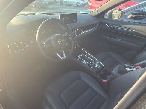 Used 2025 MAZDA CX-5 2.5 Turbo AWD/4WD image 9