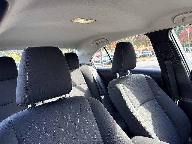 Certified 2023 Toyota Corolla LE FWD image 29