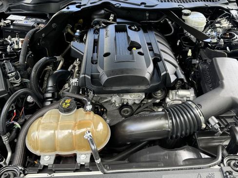 Used 2020 Ford Mustang Premium RWD image 24