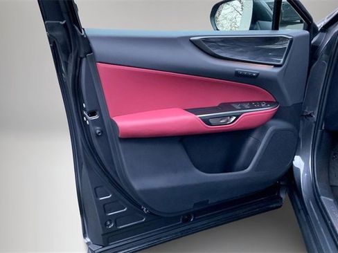 Certified 2025 Lexus NX 350h AWD w/ Premium Package image 17