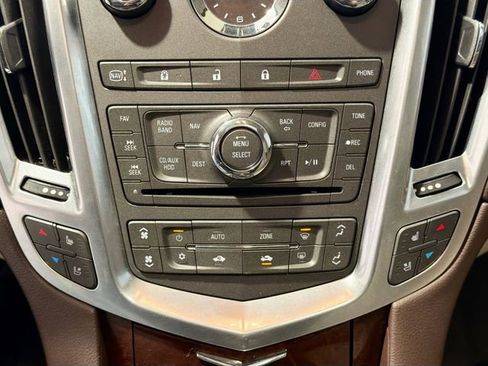 Used 2012 Cadillac SRX Premium image 14