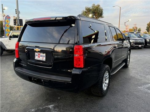 Used 2017 Chevrolet Suburban LS image 59