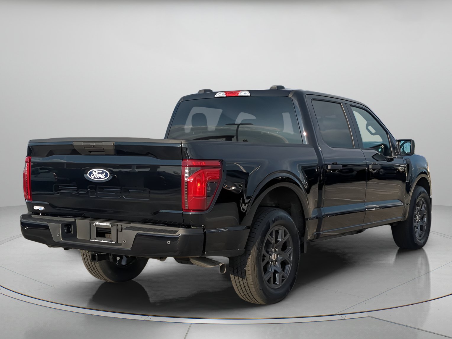 New 2026 Ford F150 STX RWD image 43