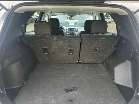 Used 2022 Chevrolet Equinox LT FWD image 11
