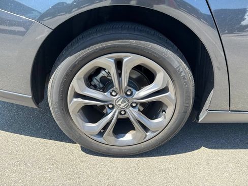 Used 2024 Honda Accord EX image 10