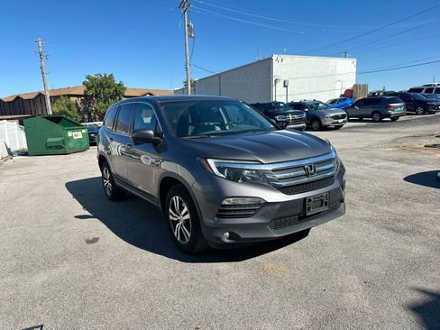 Used 2018 Honda Pilot EX-L image 6