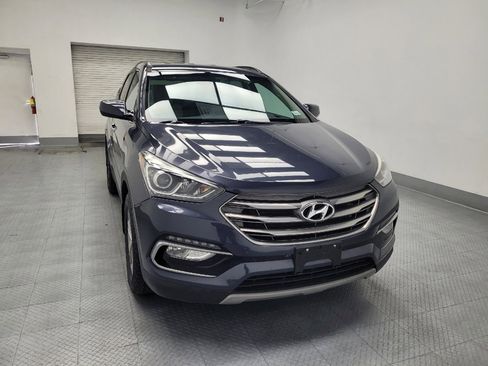 Used 2017 Hyundai Santa Fe Sport image 14