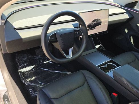 Used 2025 Tesla Model 3 Long Range RWD image 19