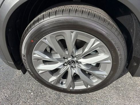 New 2026 MAZDA CX-90 3.3 Turbo w/ Preferred Package image 7