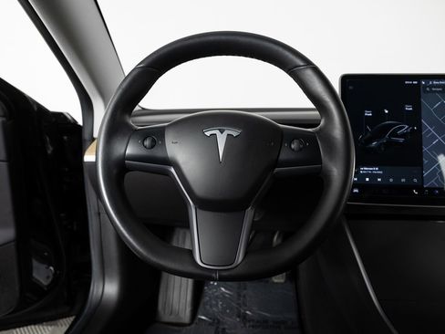 Used 2018 Tesla Model 3 Long Range image 30