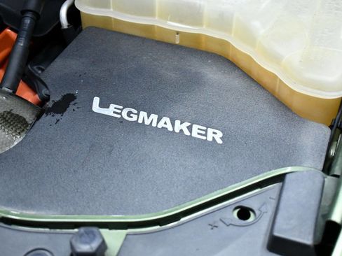 Used 2020 Dodge Charger SRT Hellcat w/ Harman/Kardon Audio Group image 18