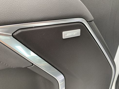 New 2025 Chevrolet Silverado 1500 RST image 12