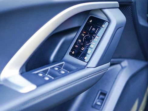 New 2025 Audi Q5 Premium image 21