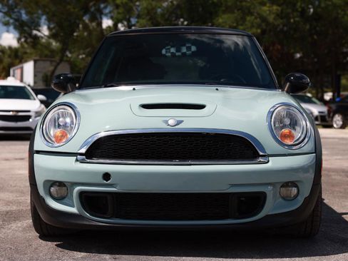 Used 2012 MINI Cooper S FWD image 17