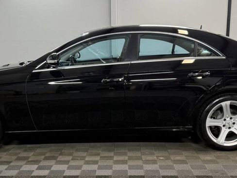 Used 2006 Mercedes-Benz CLS 500 image 4