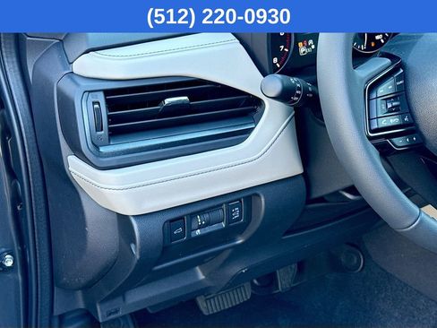 New 2026 Subaru Forester Premium image 11