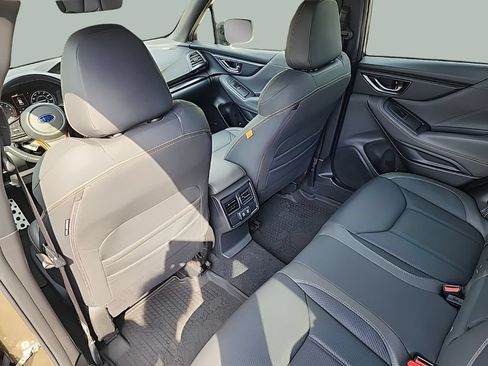 Certified 2022 Subaru Forester Wilderness AWD/4WD image 15