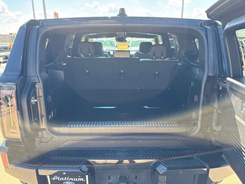 Used 2026 GMC Hummer EV SUV AWD/4WD image 5