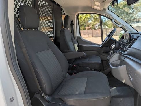 Used 2021 Ford Transit 250 Low Roof w/ Exterior Upgrade Package RWD image 22
