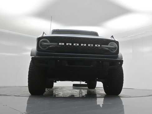 Used 2024 Ford Bronco Wildtrak AWD/4WD image 44