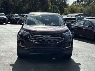 Used 2019 Ford Edge Titanium video 2