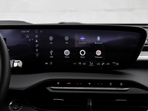 New 2025 Buick Enclave Avenir w/ Super Cruise Package image 37