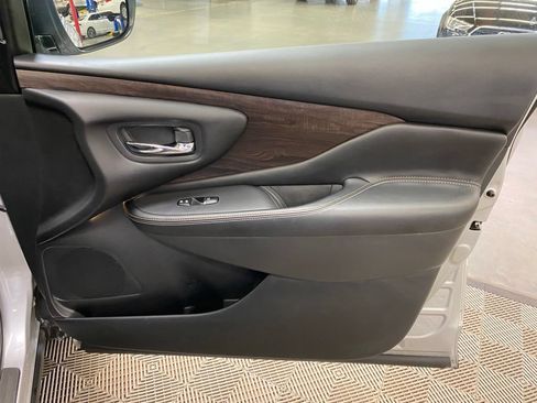 Used 2023 Nissan Murano Platinum w/ Cargo Package AWD/4WD image 23