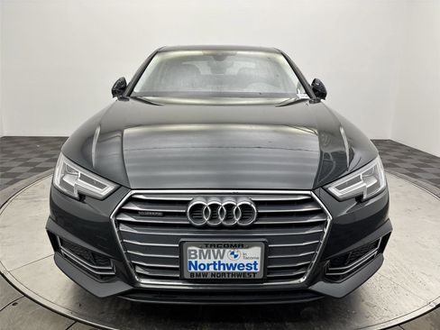 Used 2018 Audi A4 2.0T Premium Plus image 14