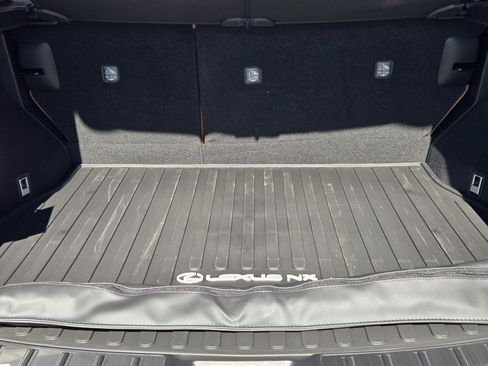 New 2026 Lexus NX 450h+ AWD w/ Accessory Package (2T) image 23