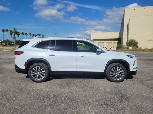 New 2026 Buick Enclave Preferred w/ Power Package image 4