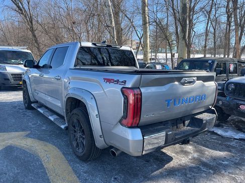 Used 2024 Toyota Tundra 1794 Edition image 5