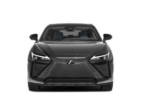 Used 2023 Lexus RZ 450e Premium w/ Accessory Package (2T) AWD/4WD image 4