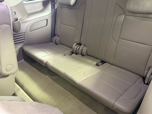 Used 2019 Chevrolet Tahoe Premier w/ Max Trailering Package image 27