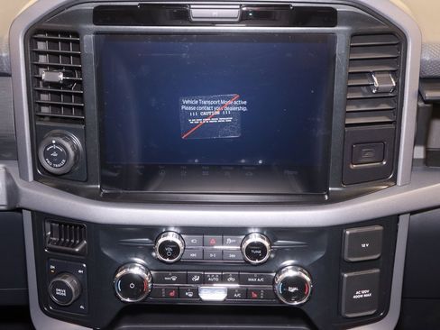 New 2025 Ford F150 XLT w/ Equipment Group 303A High image 22