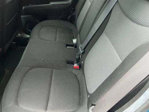 Used 2017 Kia Soul + w/ Designer's Package FWD image 4